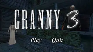 GRANNY CHAPTER 3 TRAILER || GAME CASTLE DOWNLOAD FOR PC