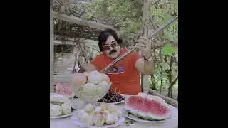 Уйгурская песня 
