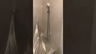 РЕМОНТ В КВАРТИРЕ. УСТАНОВКА ФАЯНСА.