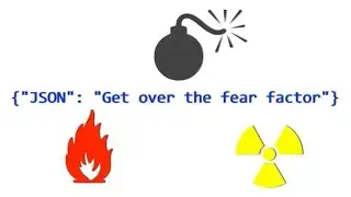 May, 2022 - FileMaker STL Meetup: "JSON: Get over the fear!"