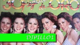 SONORA DINAMITA  (30 PEGADITASDE ORO) T1  SEGUNDA PARTE