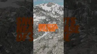 Shirley Canyon Trail update