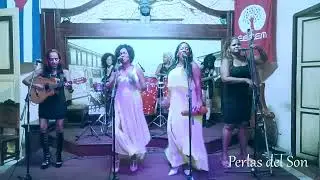 bailen si parar - SEPTETO PERLAS DEL SON