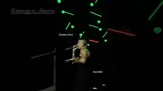 Моргенштерн спел Новый Мерин на концерте в Дубае🔥🤩 