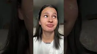 Могли бы я стать МОДЕЛЬЮ? Проверяем!