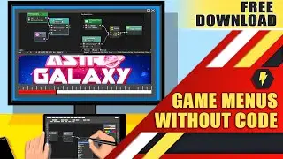 How to make a menu with bolt - AG Part3 - [Unity BOLT tutorial]