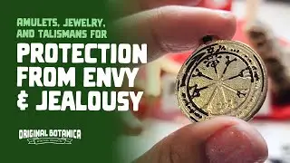 Gain Protection From Jealousy and Envy
