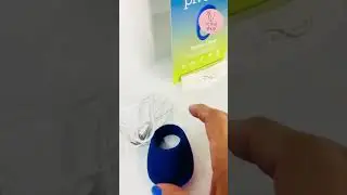 Эрекционное кольцо для мужчин от We-vibe Pivot