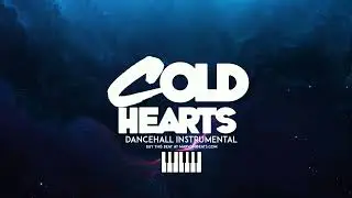 Dancehall Riddim Instrumental 2023 | Cold Hearts