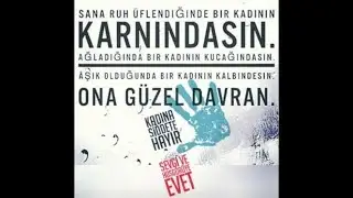 DÜNYA KADINLAR GÜNÜ | 8 MART - Keşke Sitem Olmasaydı...