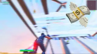 Fortnite Montage - "GOING BAD" (Drake & Meek Mill)