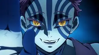 DEMON SLAYER | PHONK EDIT