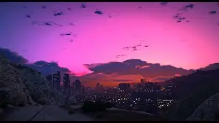 ГТА 5 (ДРАКА В БАРЕ? МЕНЯ ИЗБИЛИ!!)
