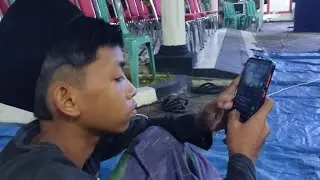 Kalipancur Bershalawat