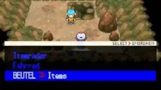 Pokemon Schwarz 38 - Deutsche Gründlichkeit (reloaded)