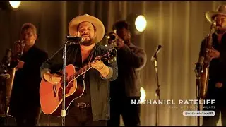 Nathaniel Rateliff & The Night Sweats at Belleayre Mountain 7/31/21