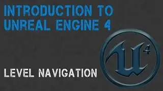 Unreal Engine: Navigating the Viewport