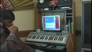 Reason 4.0 beatmaking Video