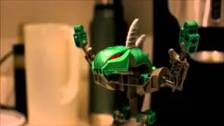 Bionicle 2015 in a Nutshell