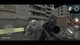 Zombie monsters 8 - Mutants #19