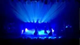 Gregorian- Conquest of Paradise