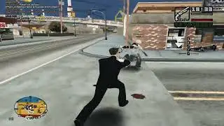 [SA:MP] WTLS 3 KILLING MONTAGE , ENJOY