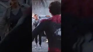 Spiderman MJ beautiful #shorts