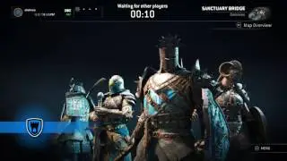 Heavy Duty Dominion