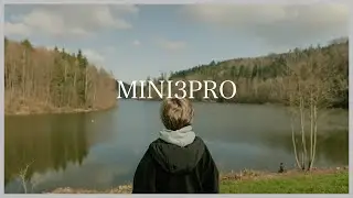 MINI3PRO X OODOO