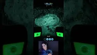 I think this game took 5 years off my life #shorts #twitchclips #subnautica