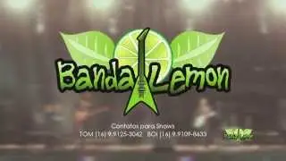 Banda Lemon #3