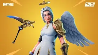 Fortnite Ark Duo