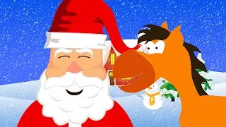 Jingle bells italiano - Canzoni di Natale Tinyschool Italiano