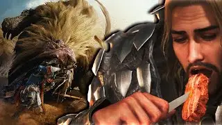 Max…GOES WILD! Monster Hunter Wilds - Beta 1st Impressions