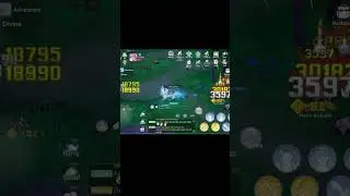 Sniper lv81 daily grinding kobold   Ragnarok Origin Global #shorts