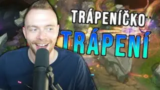 Po tomhle bych skončil s lolkem