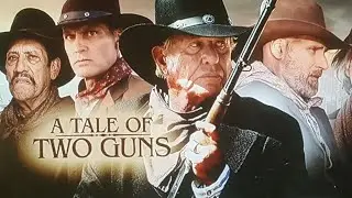 A Tale Of Two Guns
