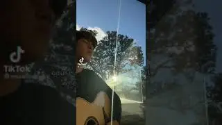 Let her go cover by Max Allais (on repeat)
