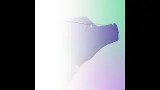 Lineless Janblu - Drawing Timelapse