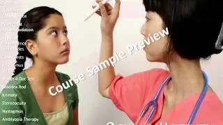 JCAHPO COT Certification Prep Course - PREVIEW