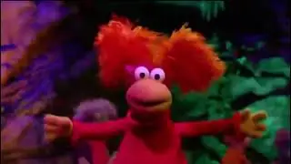 Fraggle Rock: Back to the Rock - Seal it Up Lyrics