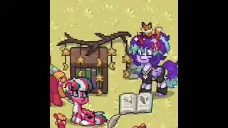 ПХАХАХАХ #пони_таун #рееееек #хочуврек #ponytown #городпони #edit #пони_таун #пони #хахахахаха