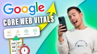 Google Core Web Vitals: cosa sono e come migliorarli per incrementare la performance SEO