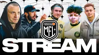 STREAM | 2DROTS х BROKE BOYS | Winline MFL