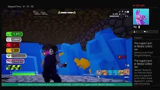 7YO Playz S2, E2 | Fortnite LiveStream | TLLMC