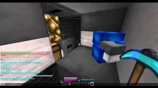MCTeams: Raiding iCrushPVP's vault