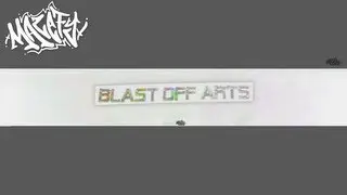 Blast Off Arts RC Response [3in1]