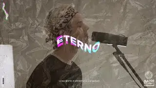 Ale Fdz - Eterno (Concierto Experiencia Infinidad)