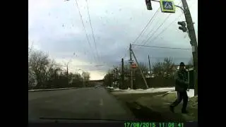 Мгновенное наказание