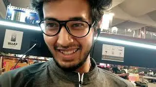Imperfect Vlog #2 - Banker's holiday Ghataprabha to Rishikesh